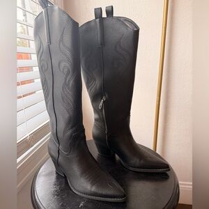 Purchased new, worn once, and carefully stored. like-new condition.